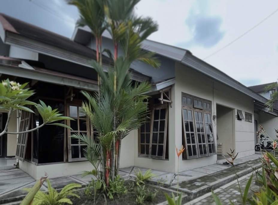 Djuragan Kamar - Ninda Guest House Image