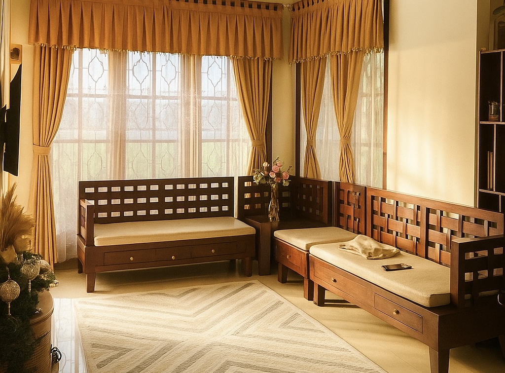 Djuragan Kamar - Ninda Guest House Image