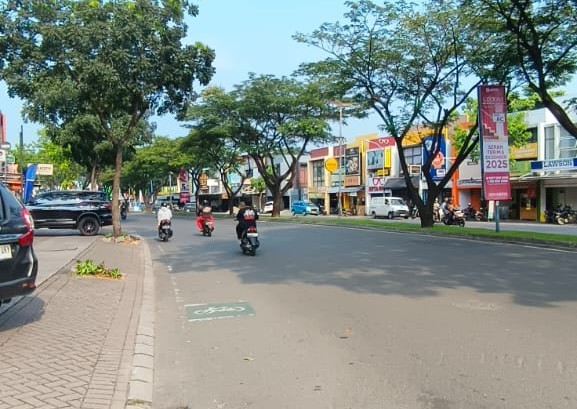 Djuragan Kamar - Kost Finch VI Mezzanine Image
