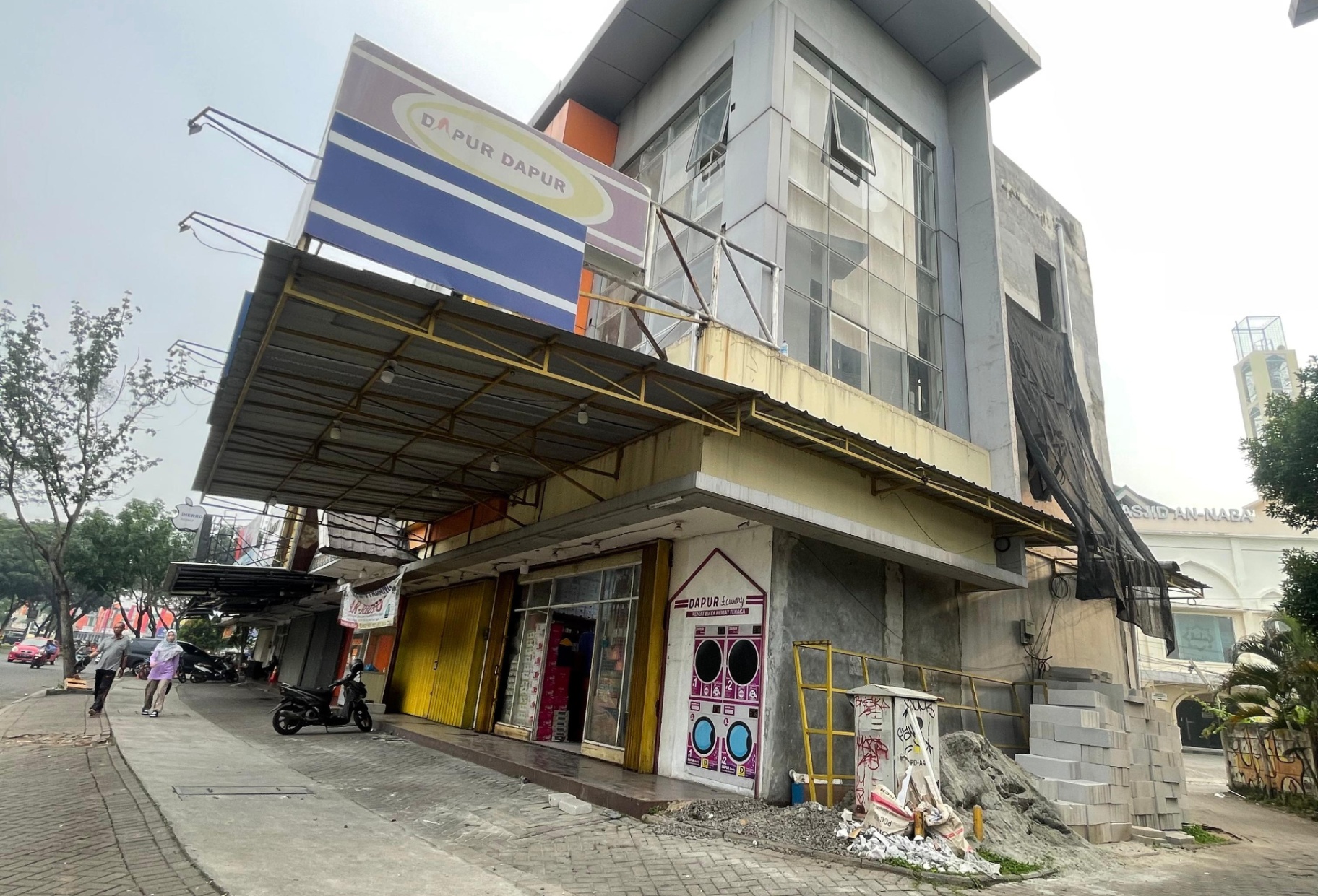 Djuragan Kamar - Kost Finch VI Mezzanine Image