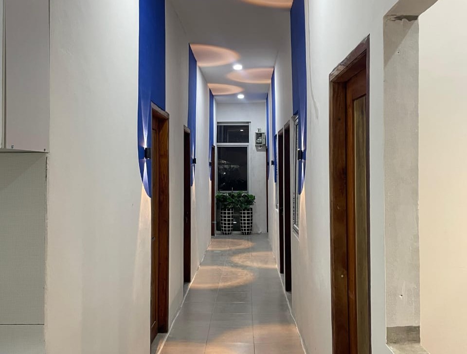 Djuragan Kamar - Kost Finch VI Mezzanine Image