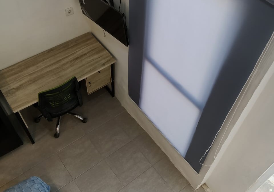 Djuragan Kamar - Kost Finch VI Mezzanine Image