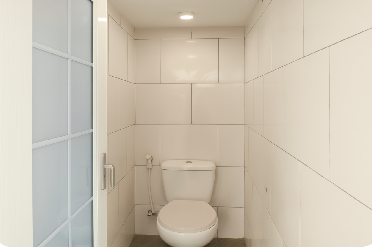 Djuragan Kamar - Kost Finch VI Mezzanine Image