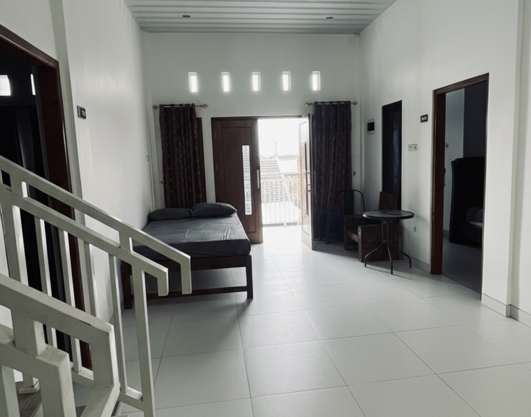 Djuragan Kamar - Gaharu Villa Jogjakarta Image