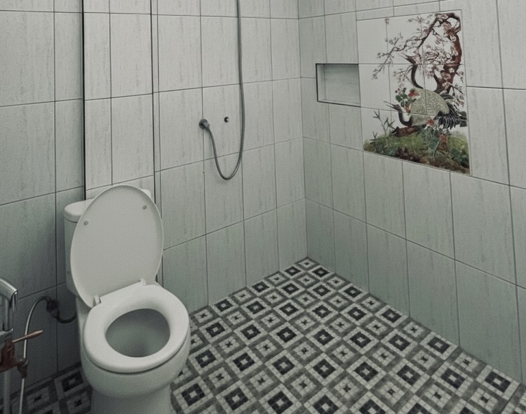 Djuragan Kamar - Gaharu Villa Jogjakarta Image