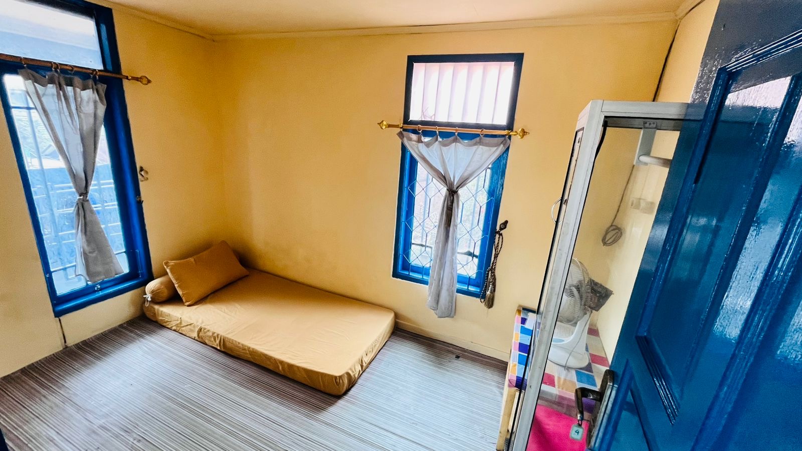 Djuragan Kamar - AVILLA Image