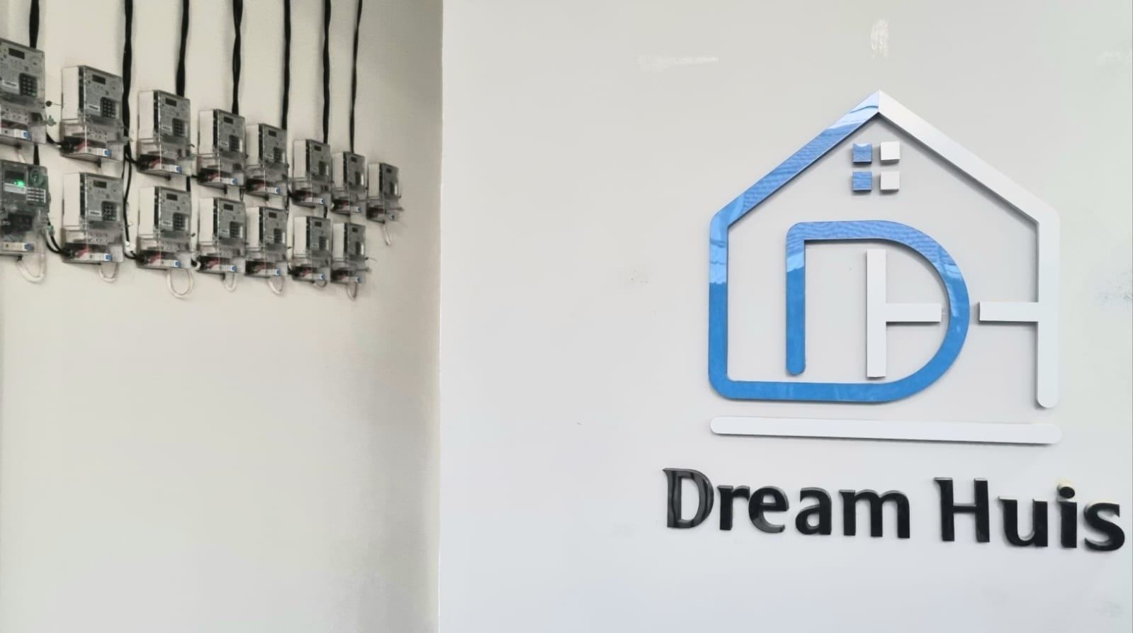 Djuragan Kamar - Dream Huis Image