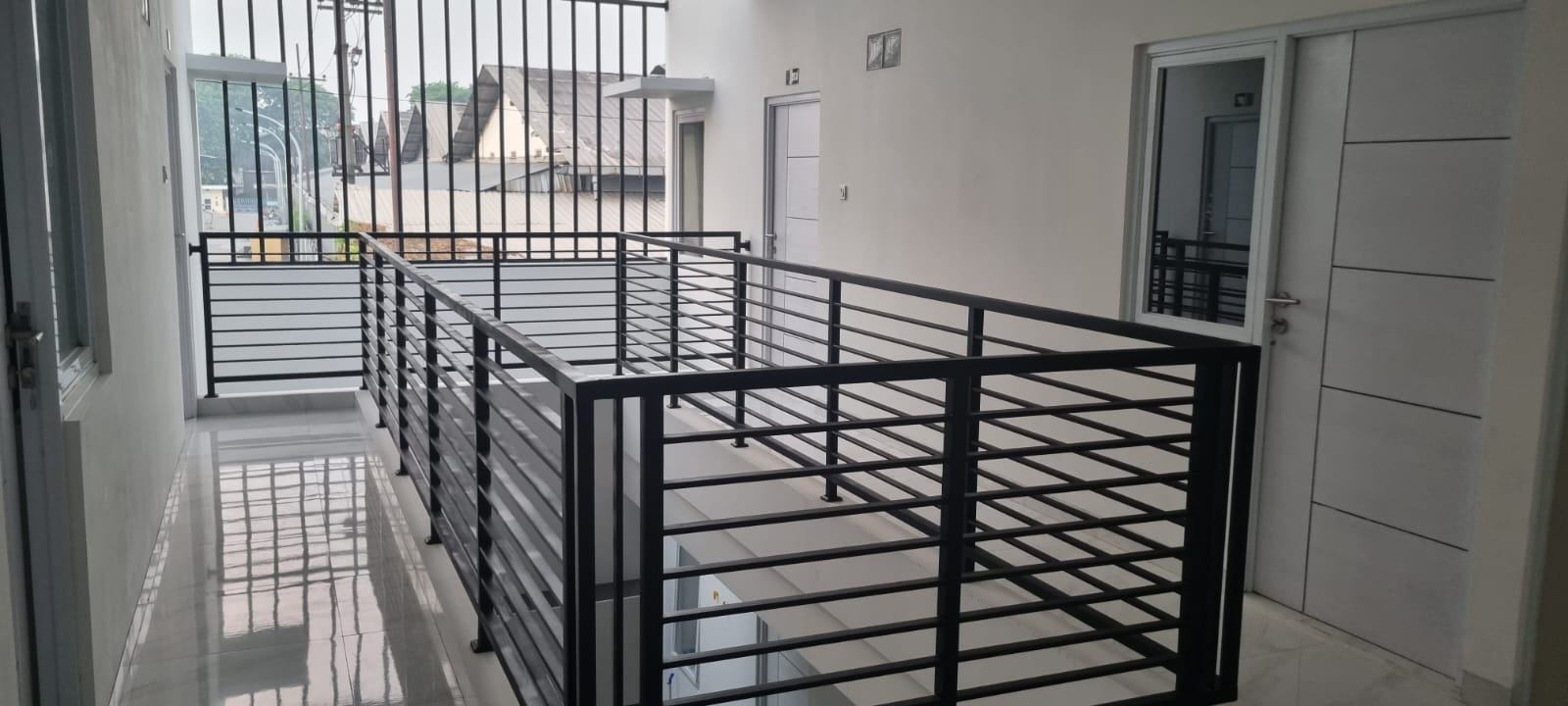 Djuragan Kamar - Dream Huis Image