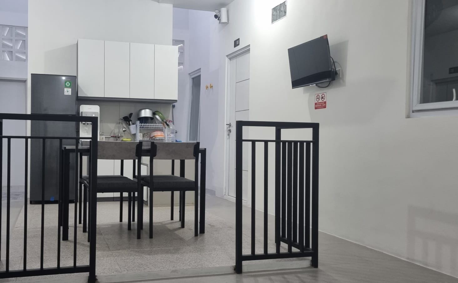 Djuragan Kamar - Dream Huis Image