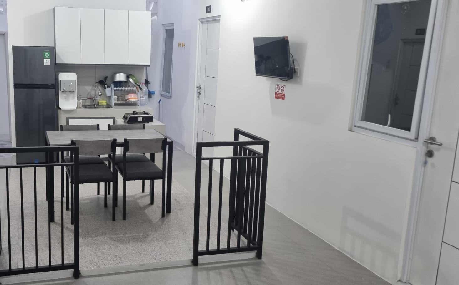 Djuragan Kamar - Dream Huis Image