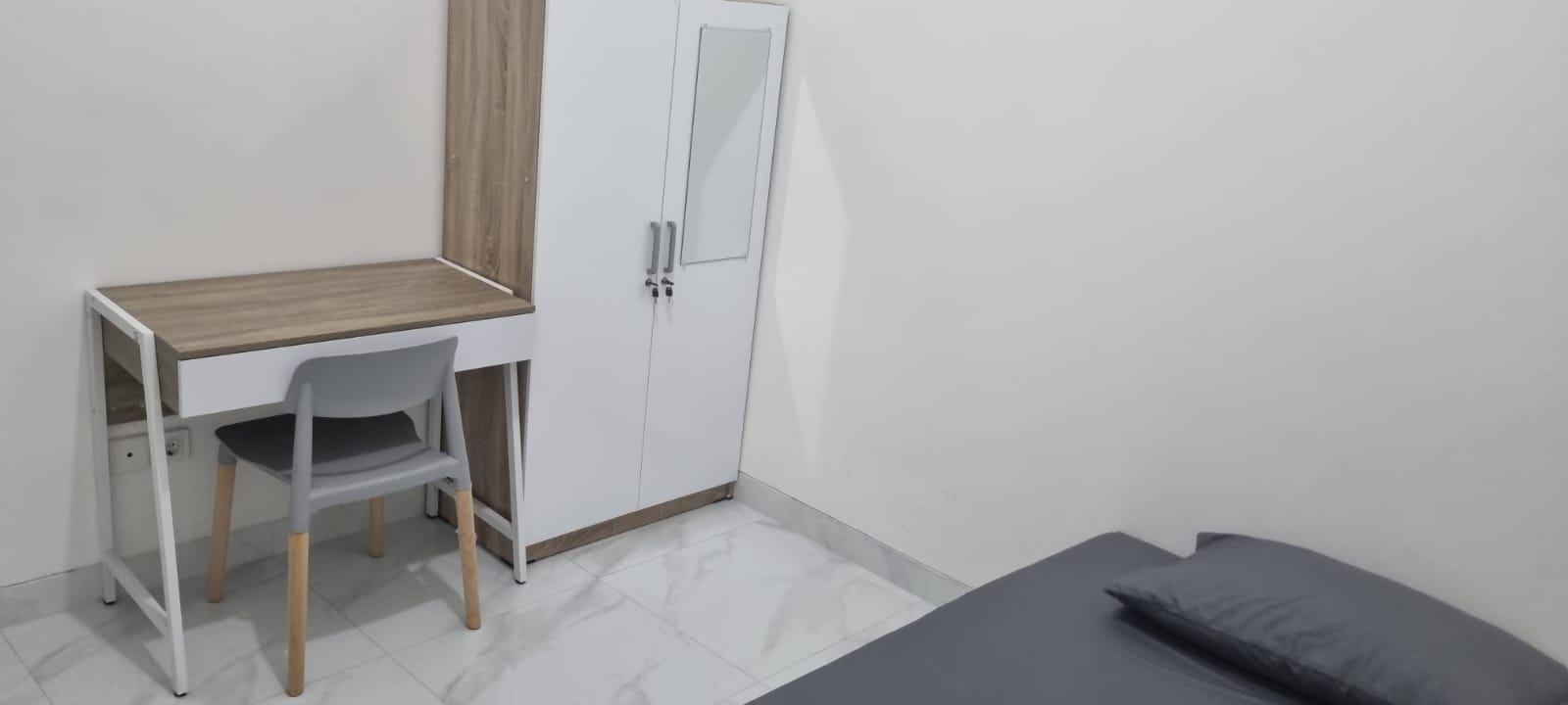 Djuragan Kamar - Dream Huis Image