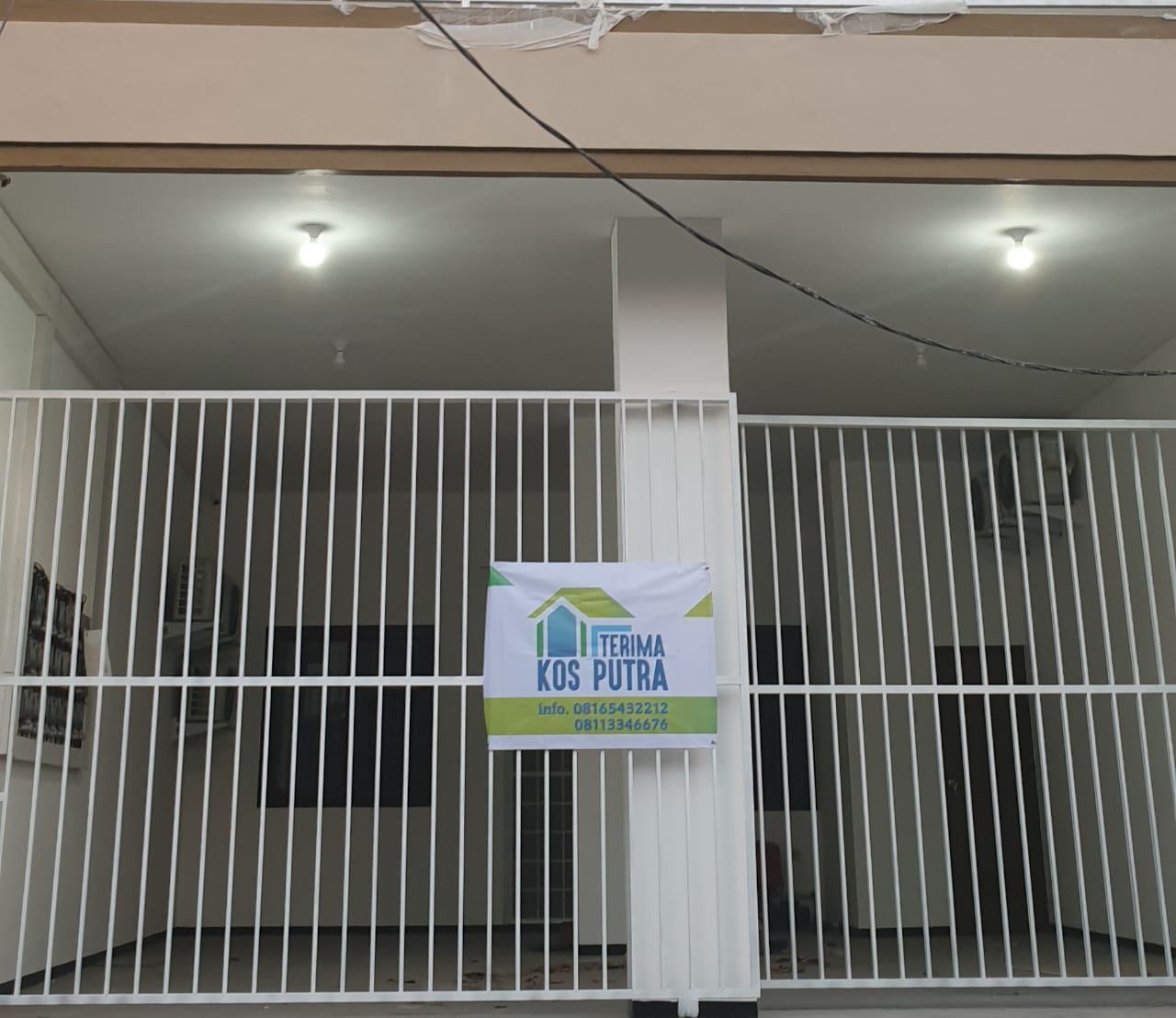 Djuragan Kamar - RMS HUIS Image