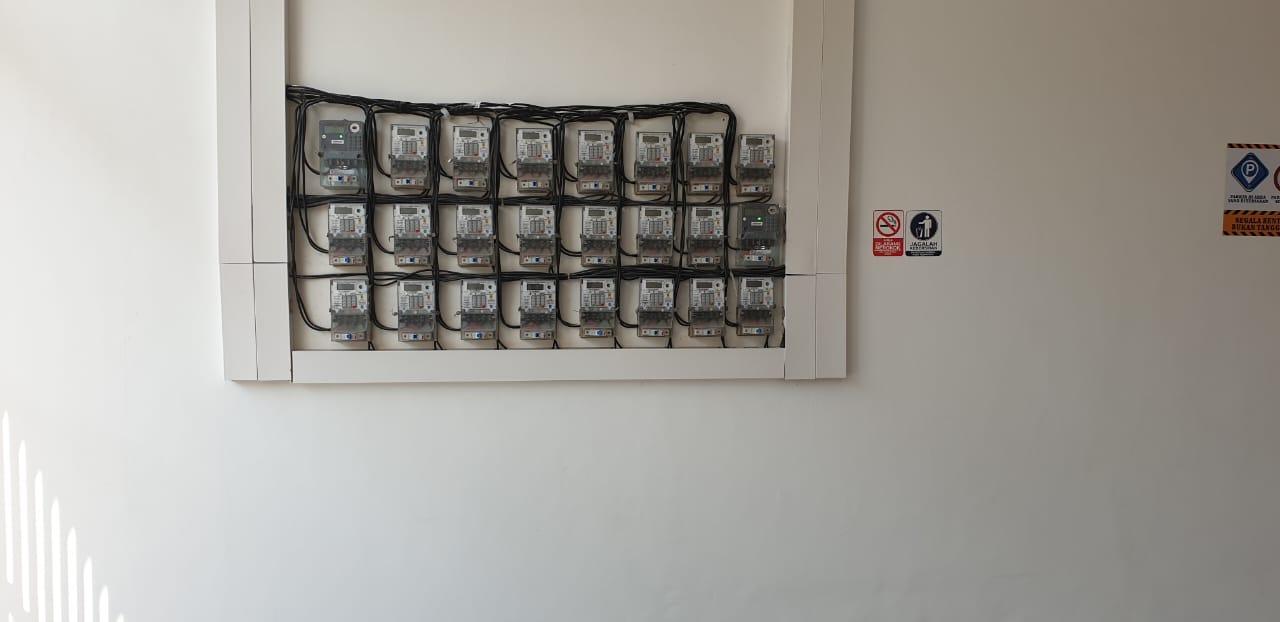 Djuragan Kamar - RMS HUIS Image