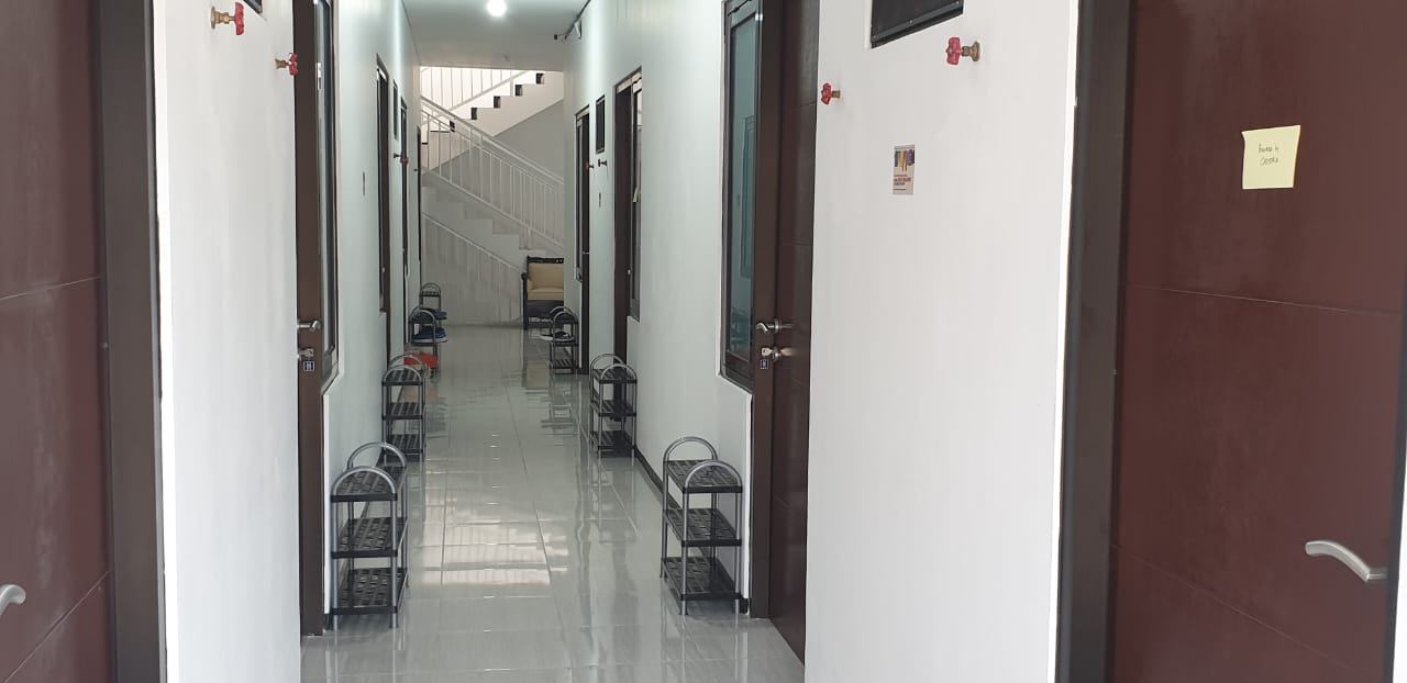 Djuragan Kamar - RMS HUIS Image