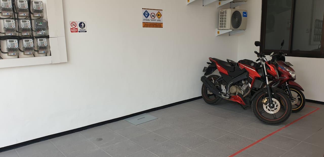 Djuragan Kamar - RMS HUIS Image