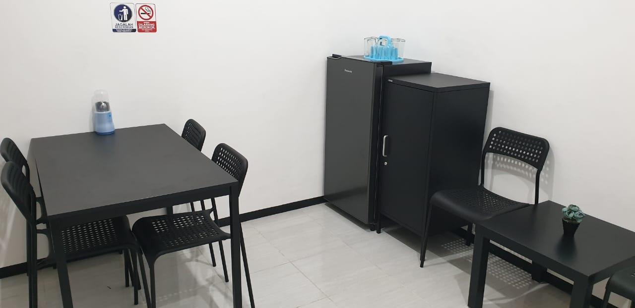 Djuragan Kamar - RMS HUIS Image