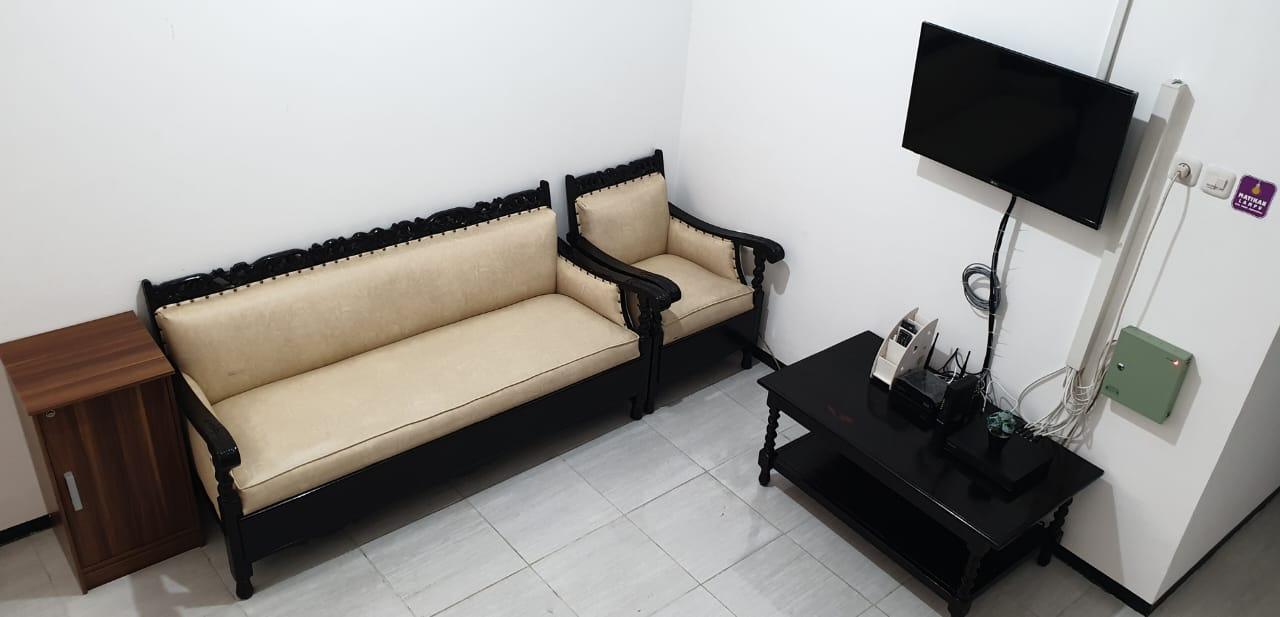 Djuragan Kamar - RMS HUIS Image