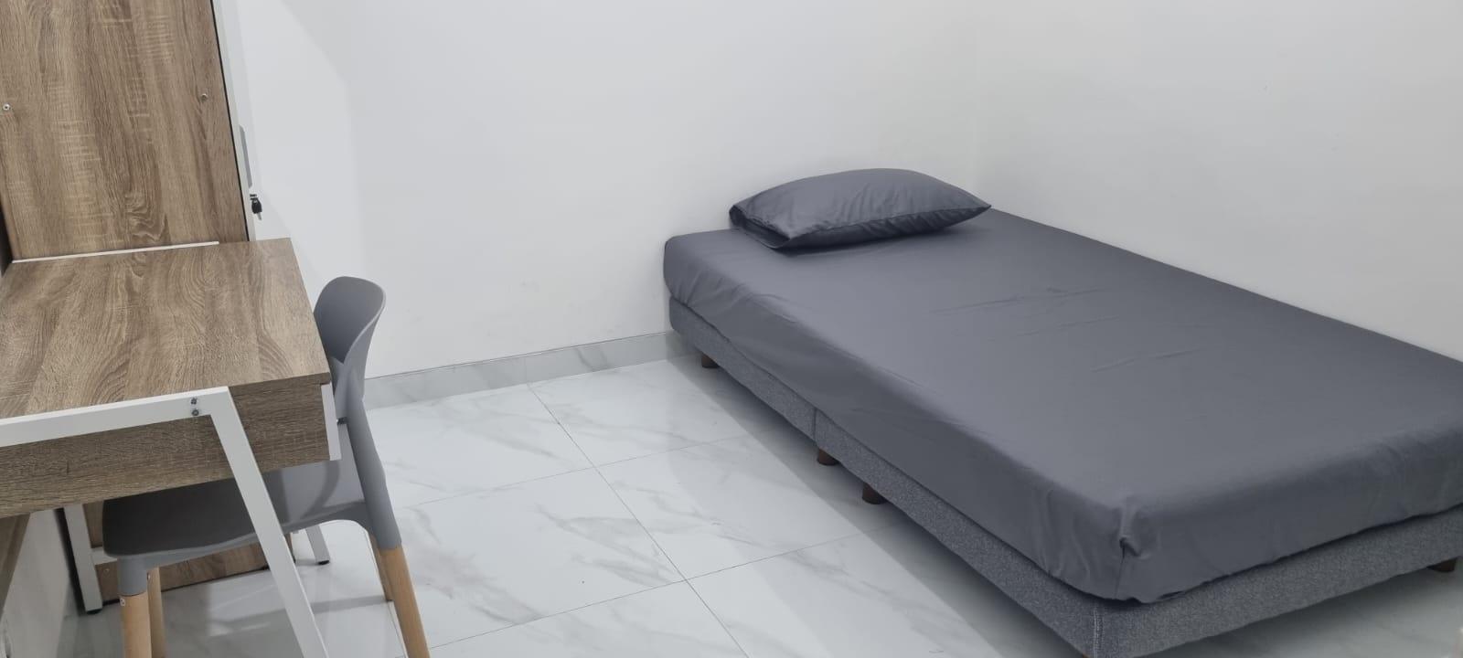 Djuragan Kamar - RMS HUIS Image