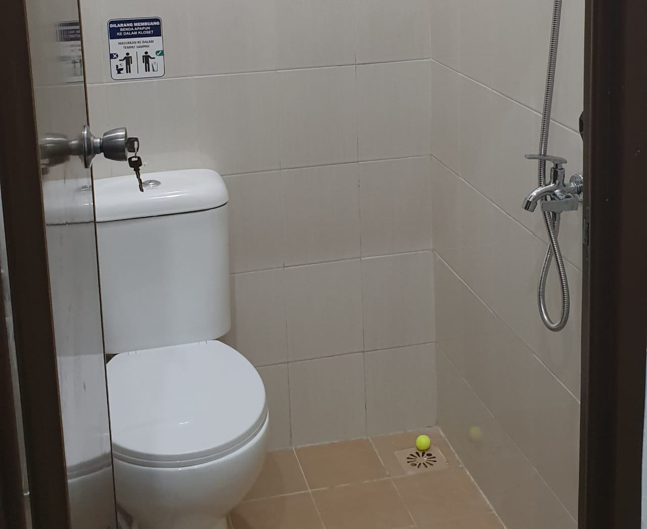 Djuragan Kamar - RMS HUIS Image