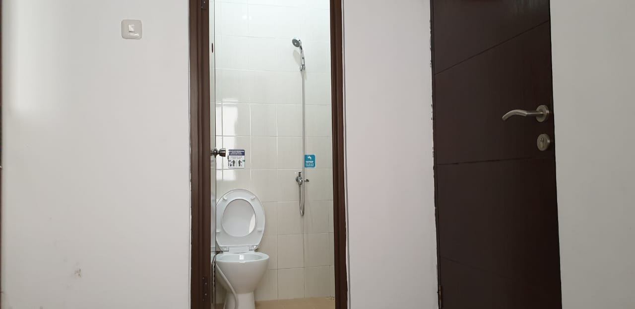 Djuragan Kamar - RMS HUIS Image