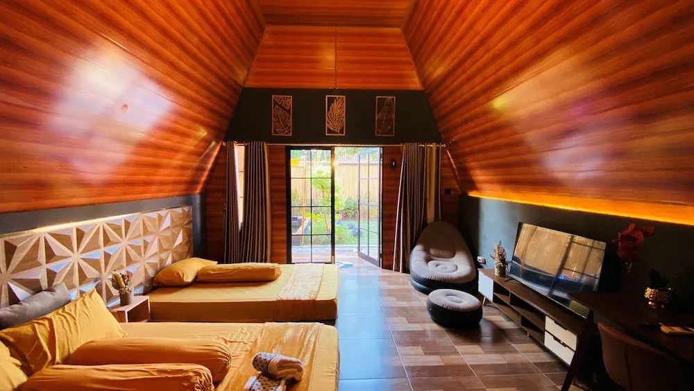 Djuragan Kamar - Hotel Alam Indah Image