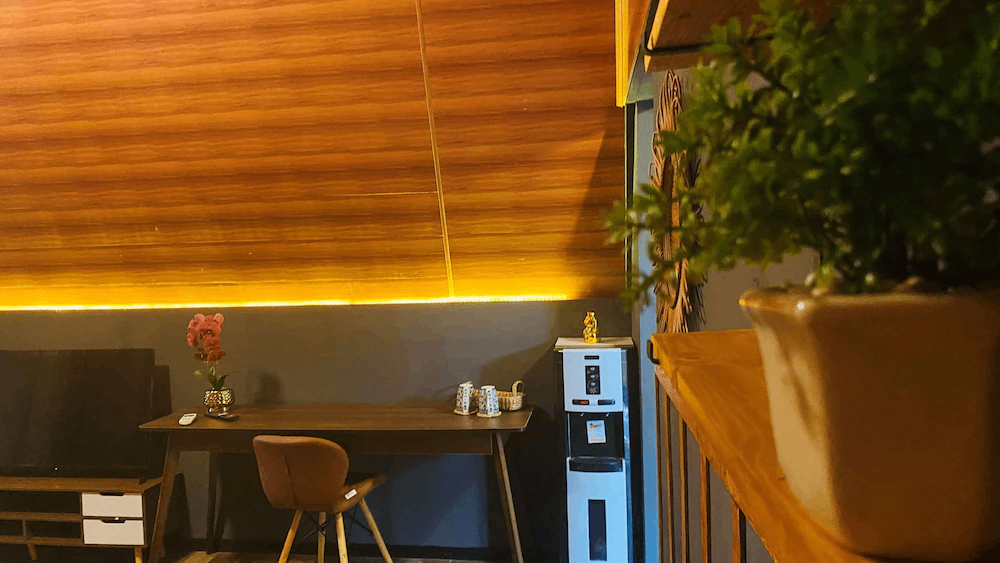 Djuragan Kamar - Hotel Alam Indah Image