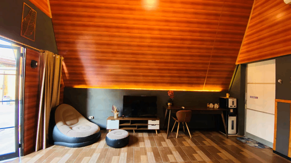 Djuragan Kamar - Hotel Alam Indah Image