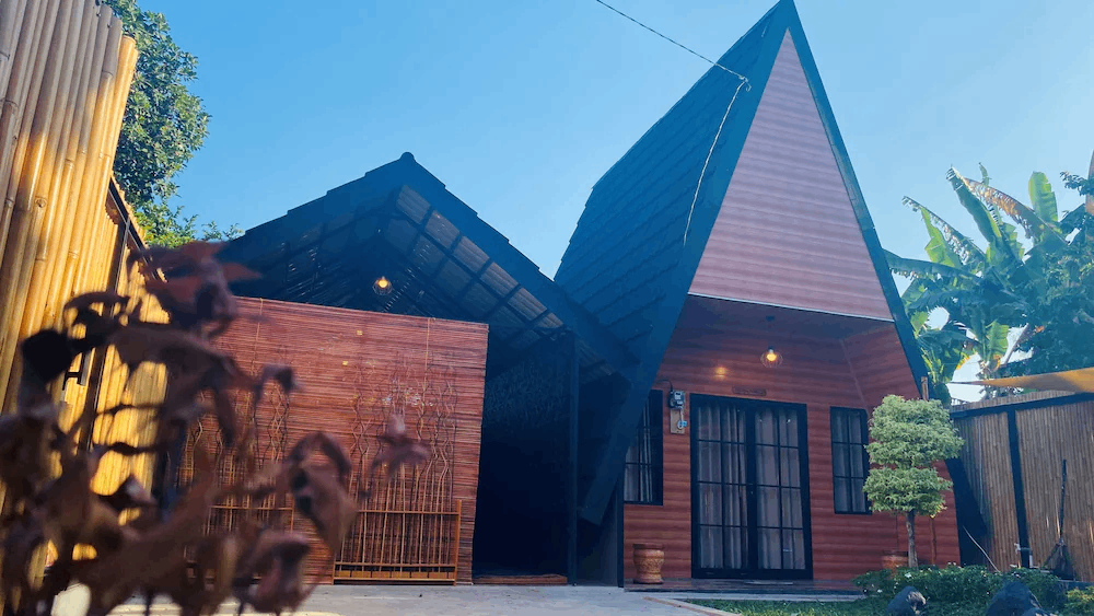 Djuragan Kamar - Hotel Alam Indah Image