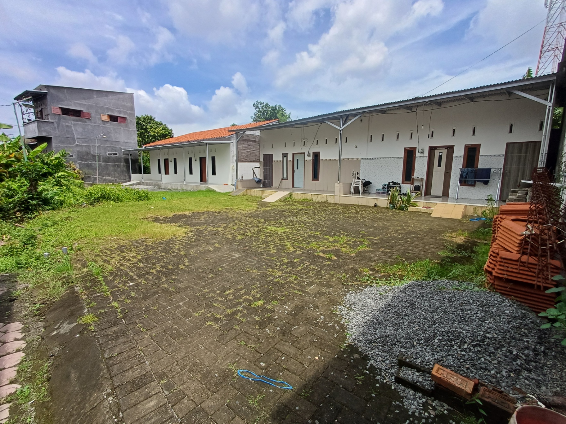 Djuragan Kamar - Kos Pak Fredi Image