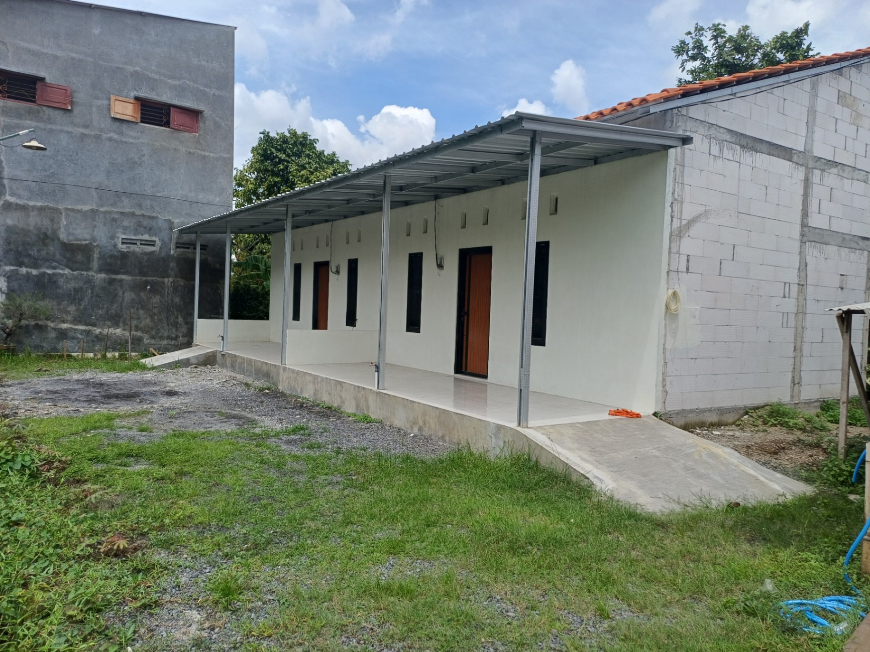 Djuragan Kamar - Kos Pak Fredi Image