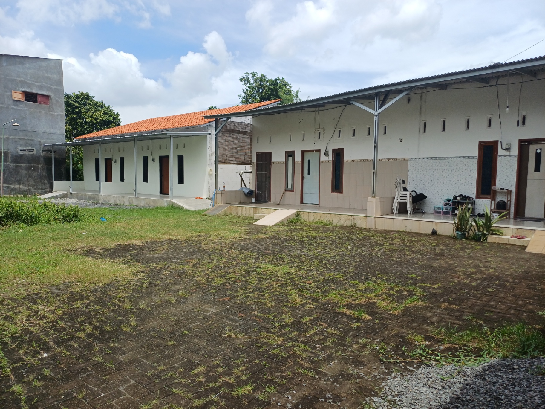 Djuragan Kamar - Kos Pak Fredi Image