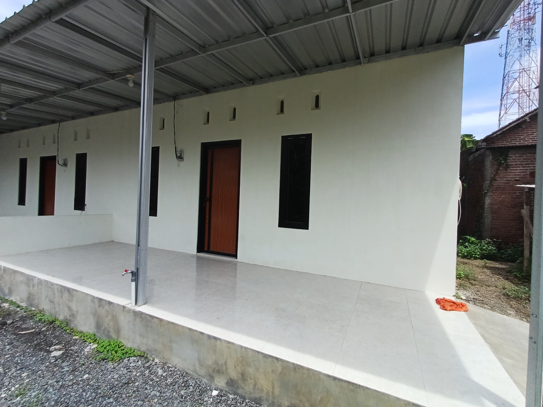 Djuragan Kamar - Kos Pak Fredi Image