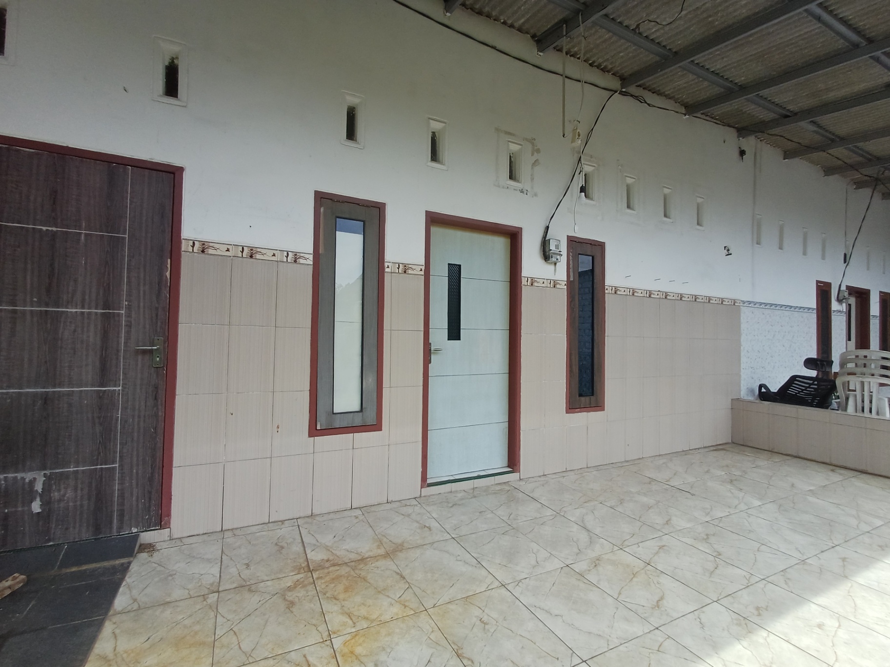 Djuragan Kamar - Kos Pak Fredi Image