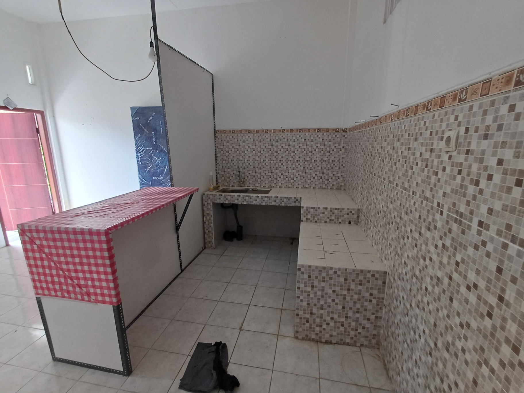 Djuragan Kamar - Kos Pak Fredi Image