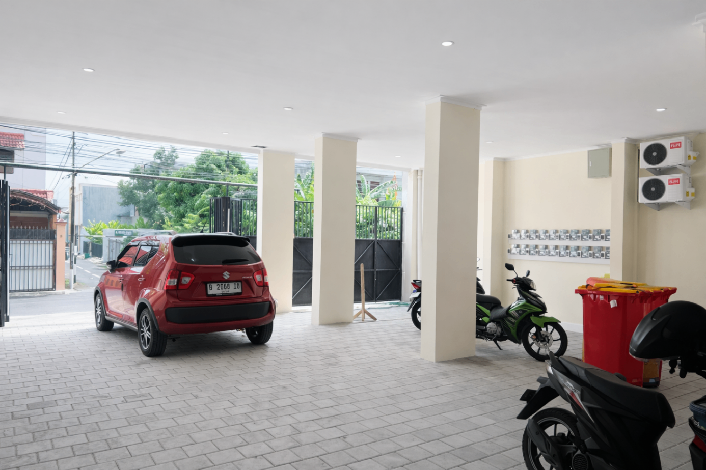 Djuragan Kamar - Kost Diponegoro House Image