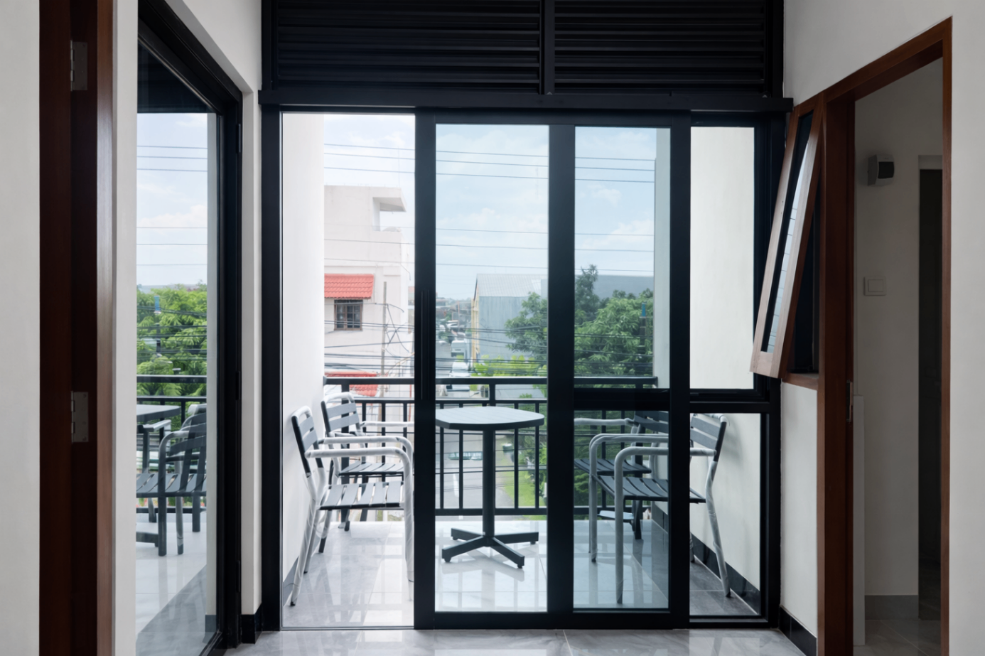 Djuragan Kamar - Kost Diponegoro House Image