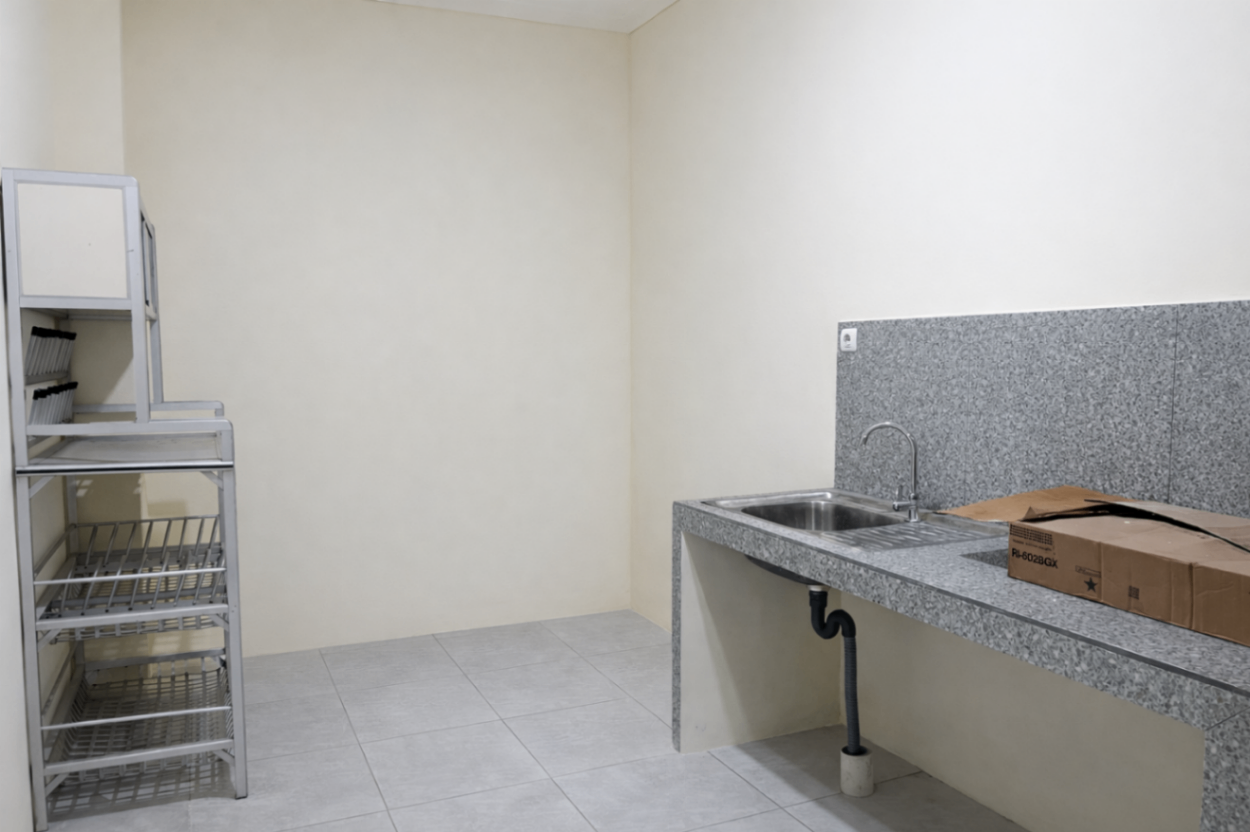 Djuragan Kamar - Kost Diponegoro House Image