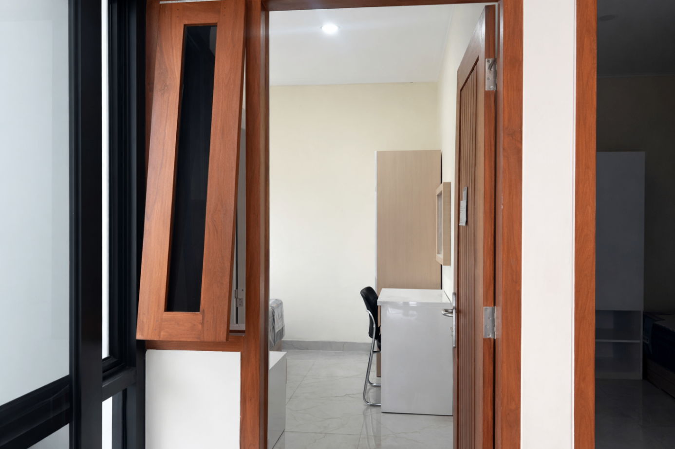 Djuragan Kamar - Kost Diponegoro House Image