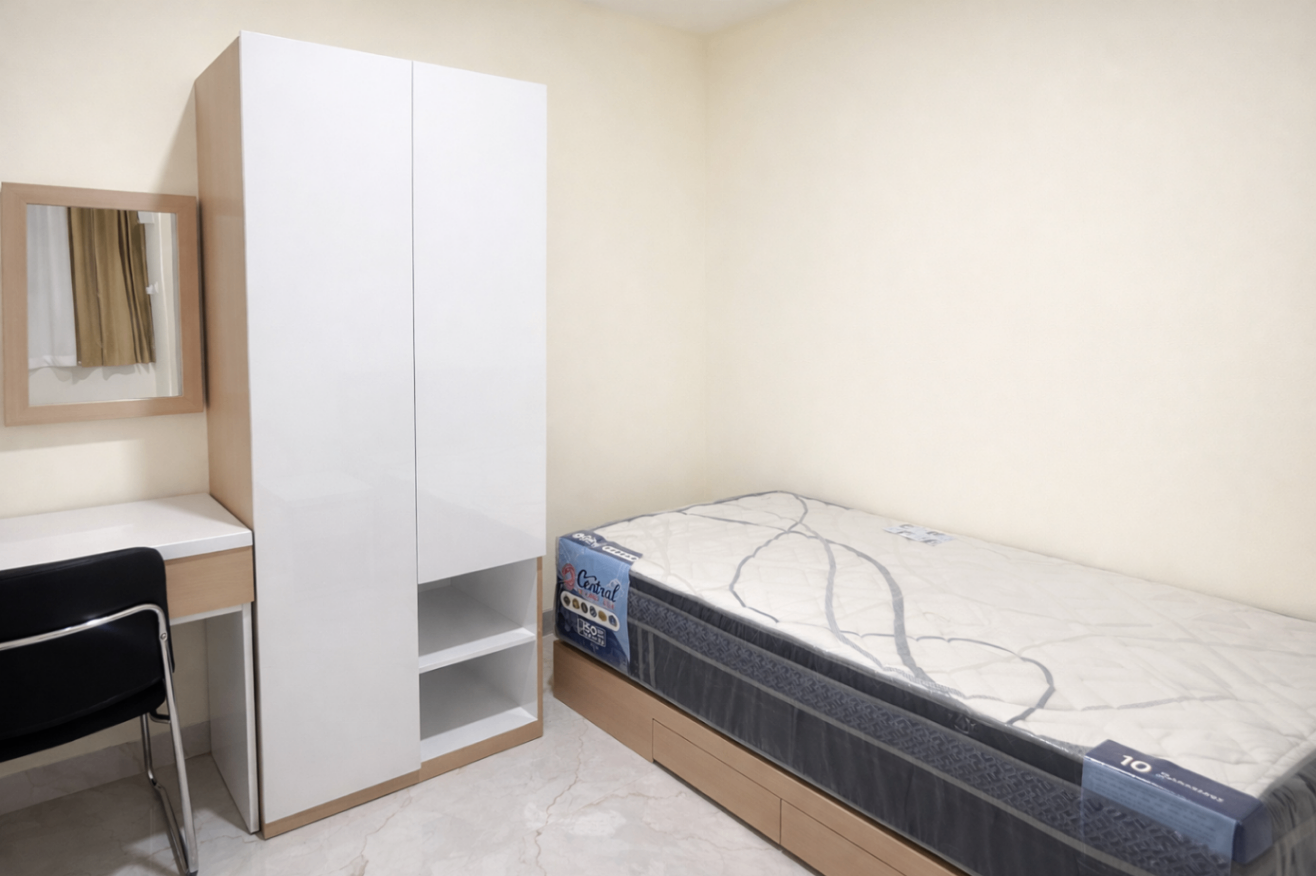 Djuragan Kamar - Kost Diponegoro House Image