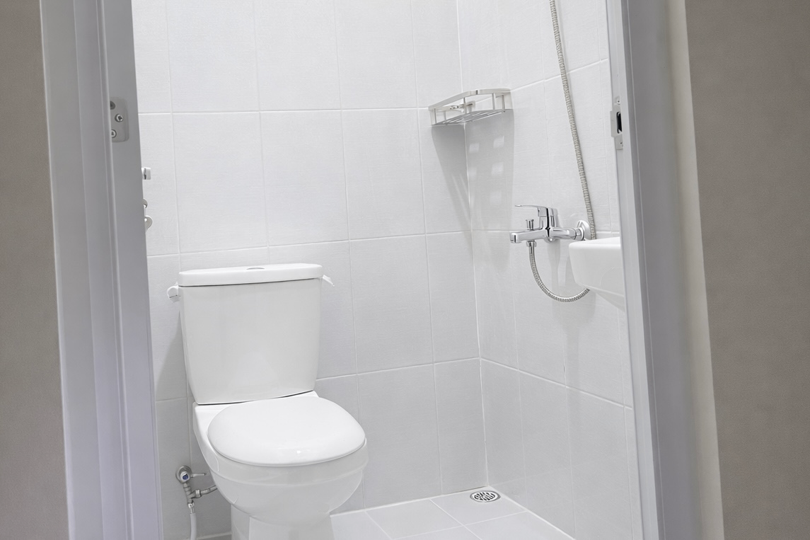 Djuragan Kamar - Kost Diponegoro House Image