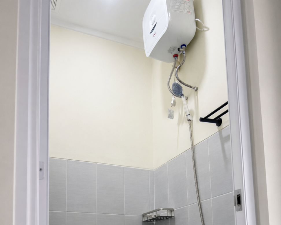 Djuragan Kamar - Kost Diponegoro House Image