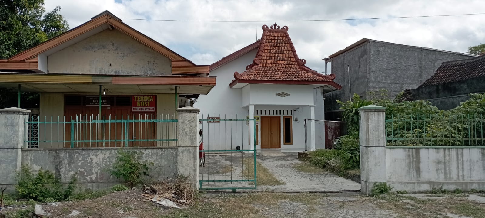 Kost Kusuma Murti Image