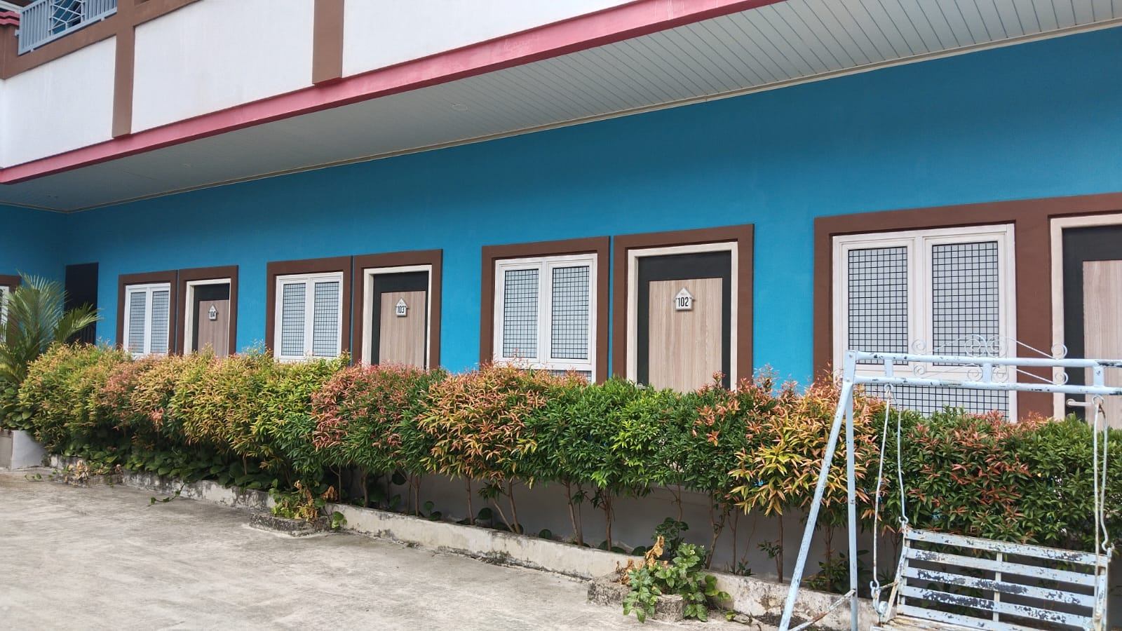 Djuragan Kamar - Mitra Djurkam BUMD Image