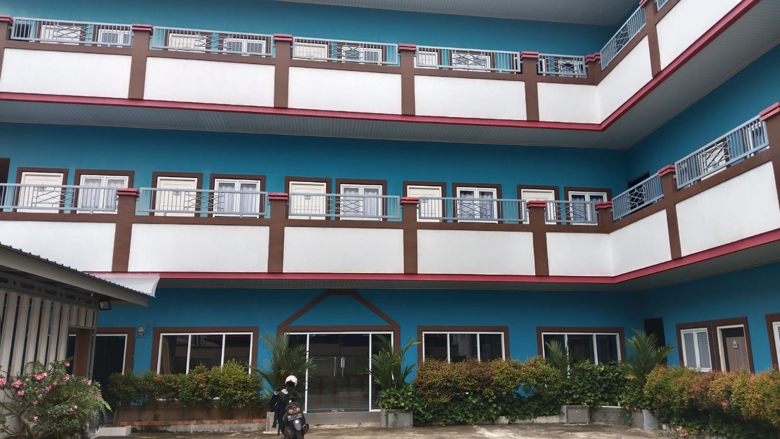 Djuragan Kamar - Mitra Djurkam BUMD Image