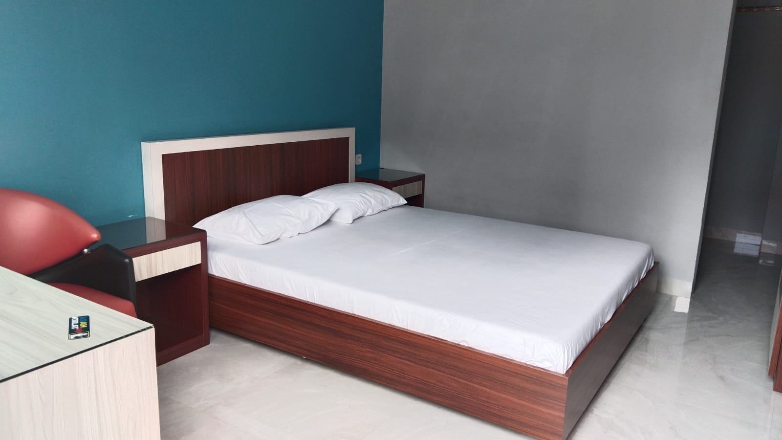 Djuragan Kamar - Mitra Djurkam BUMD Image