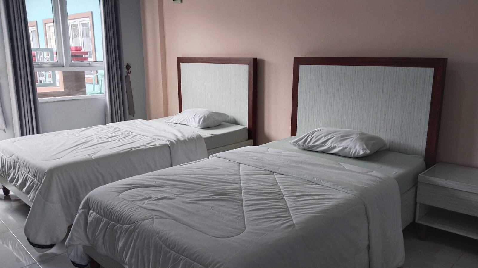 Djuragan Kamar - Mitra Djurkam BUMD Image