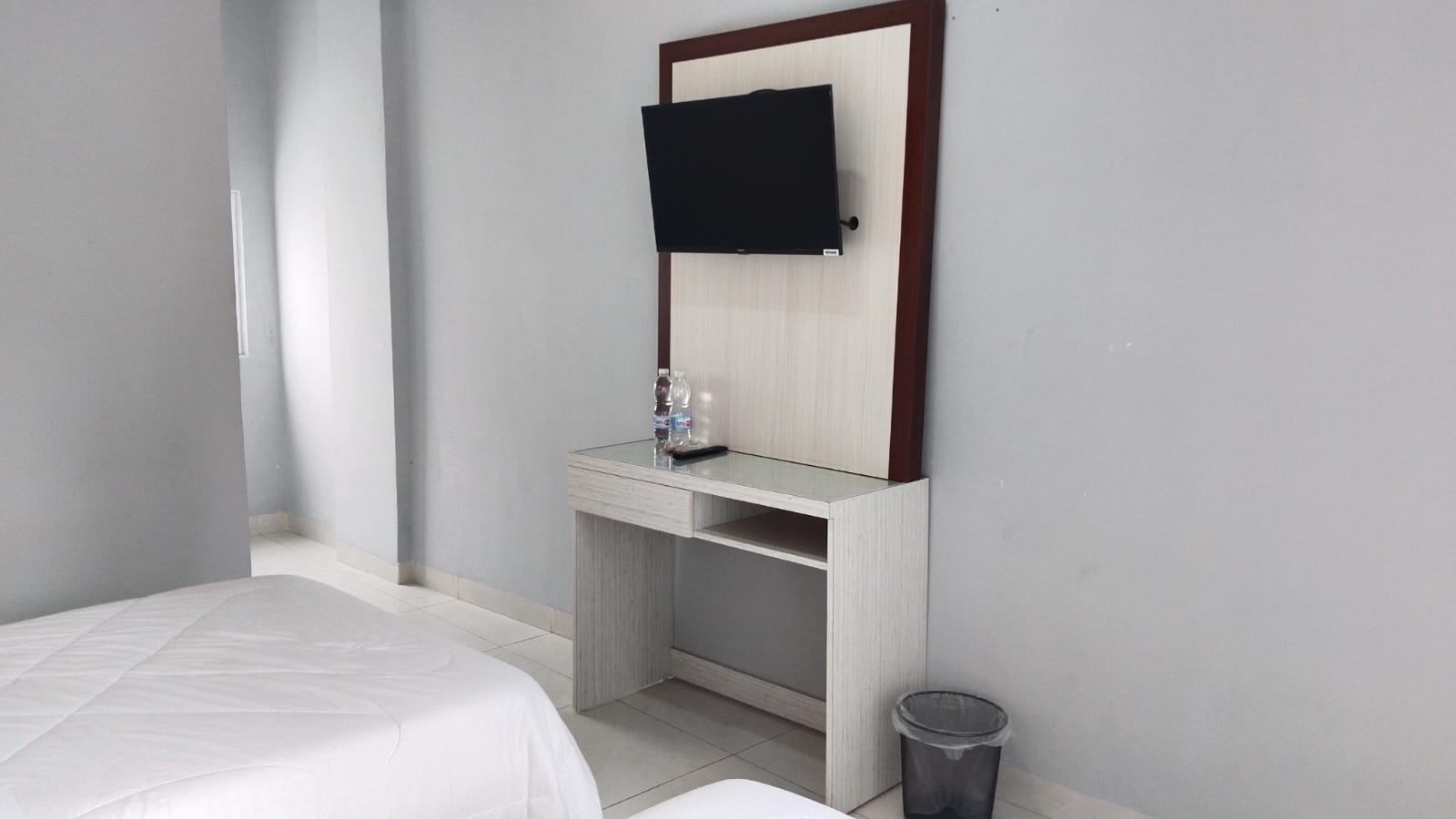 Djuragan Kamar - Mitra Djurkam BUMD Image