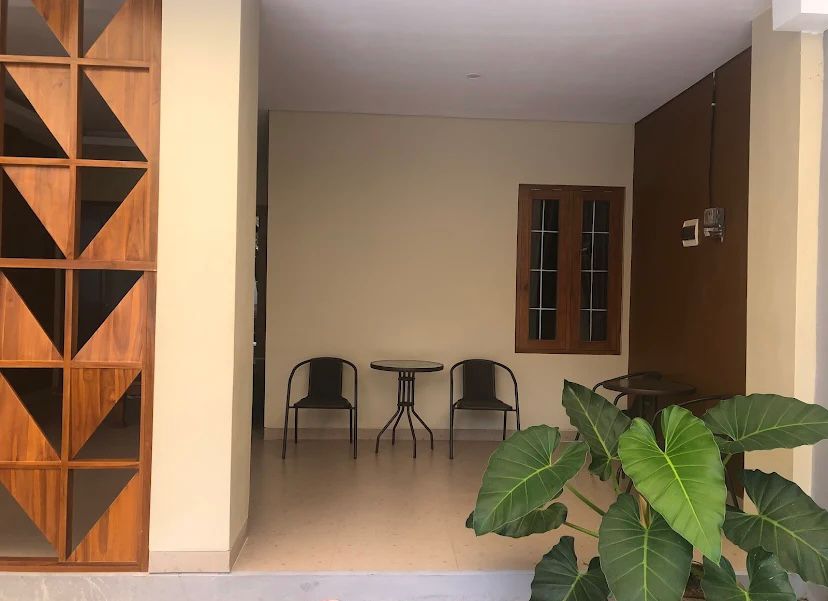 Djuragan Kamar - Tempuran Suites Deresan Image