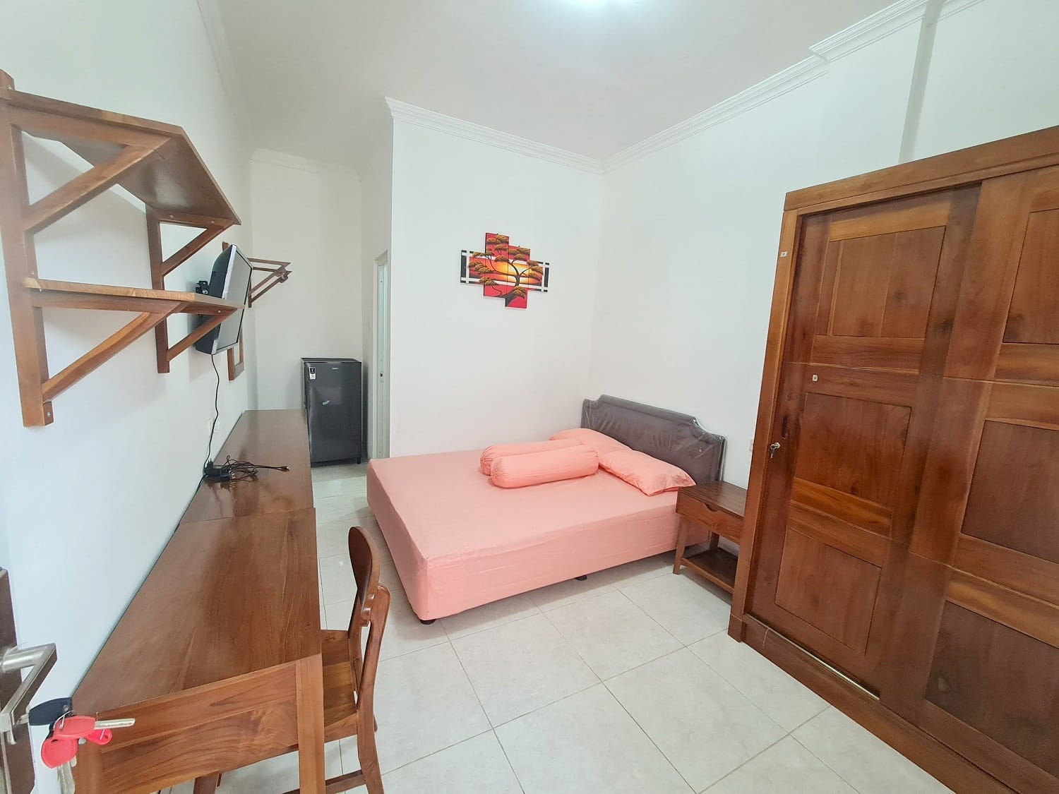 Djuragan Kamar - Griya Niki Asri Semarang (dekat Udinus) Image