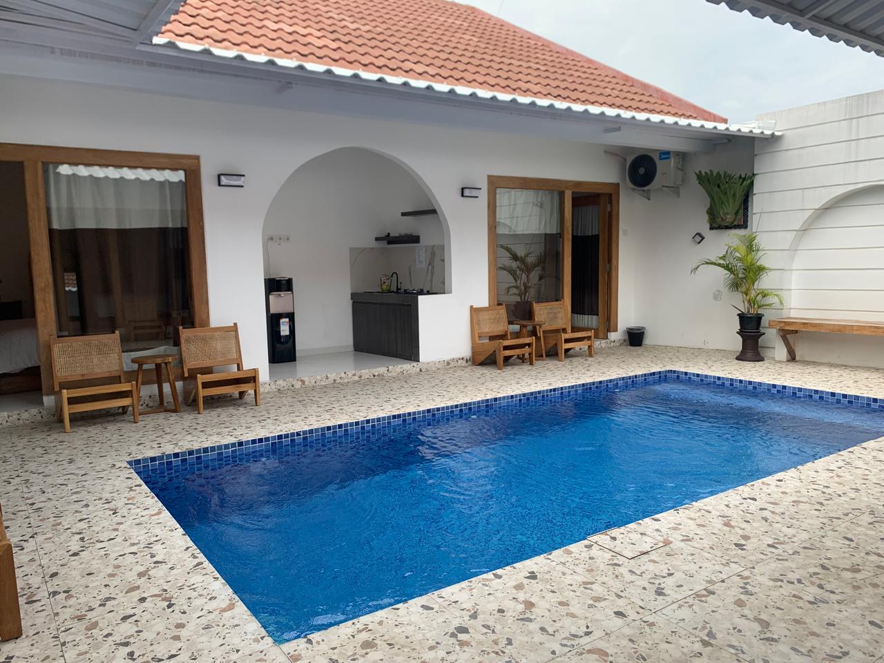 Djuragan Kamar - Lerem Villa Image